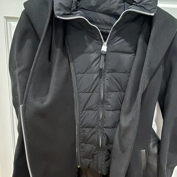 NWT Mackage Coat size M ($1250) - Picture 8 of 14